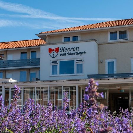Heeren Van Noortwyck Noordwijk Eksteriør bilde