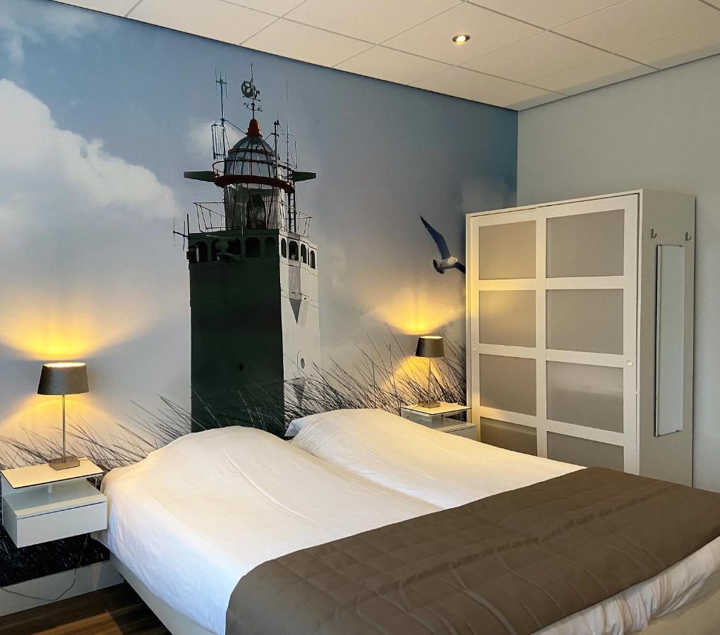 Heeren Van Noortwyck Noordwijk Rom bilde