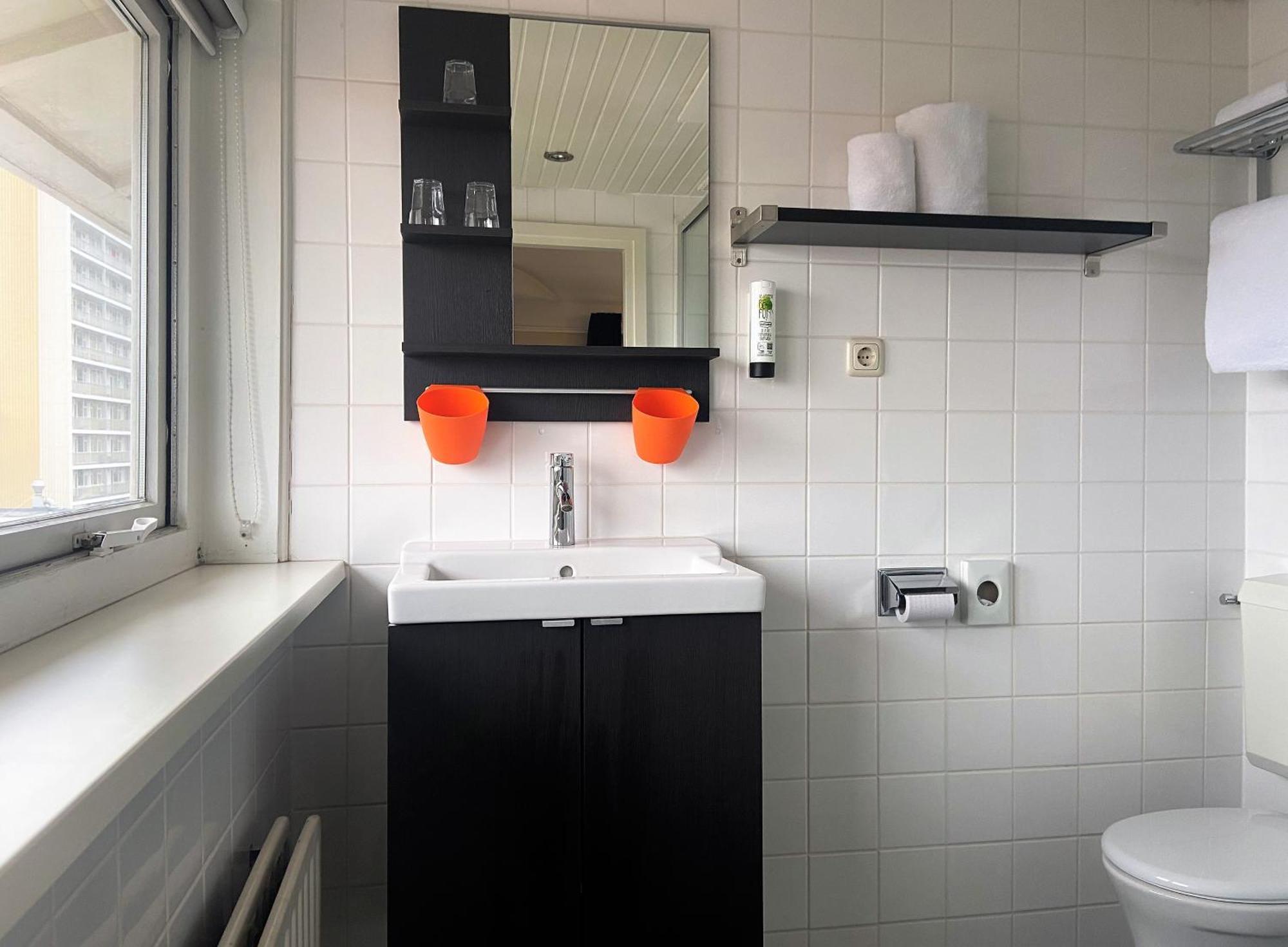 Heeren Van Noortwyck Noordwijk Rom bilde